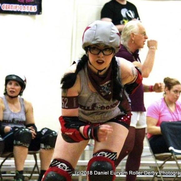 Meet your Posher, Ashley - Picture 1 of 1